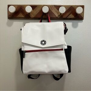 Star Wars Disney Freshly Picked Limited Edition baby bag diaper bag